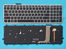 Клавіатура Hp&nbsp;Envy&nbsp;15-J040ER